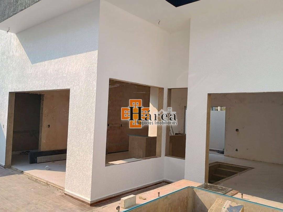 Casa de Condomínio à venda com 3 quartos, 250m² - Foto 11
