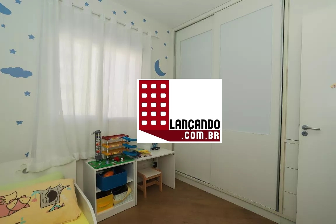 Apartamento à venda com 3 quartos, 103m² - Foto 18