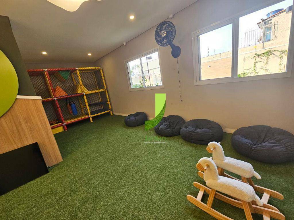 Apartamento para alugar com 1 quarto, 31m² - Foto 14