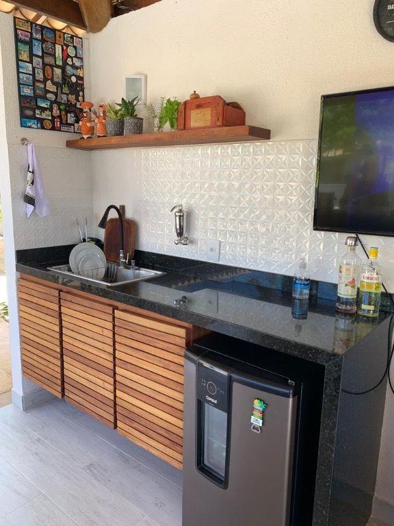 Casa à venda com 4 quartos, 200m² - Foto 16