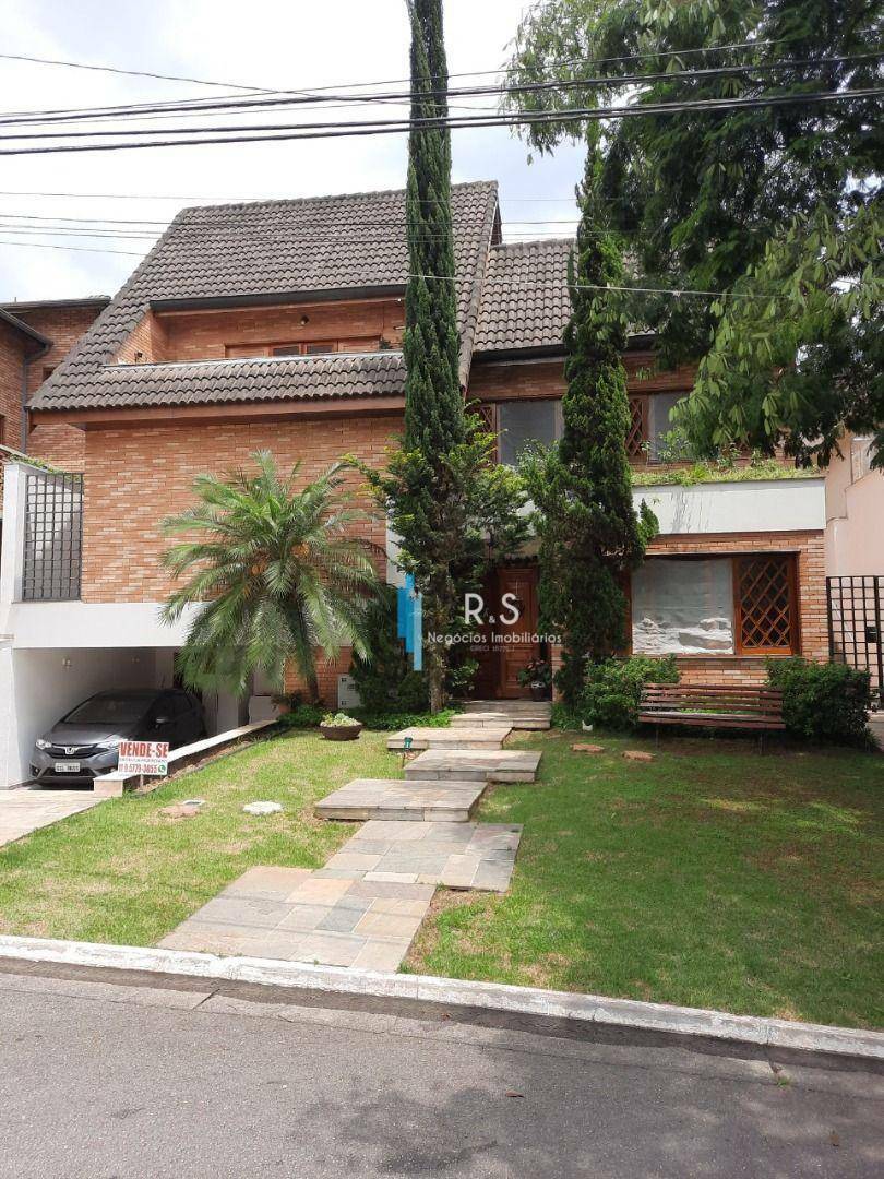 Casa à venda com 3 quartos, 350m² - Foto 4