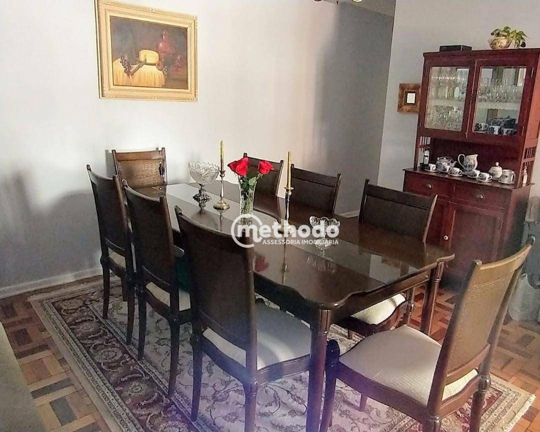 Apartamento à venda com 3 quartos, 97m² - Foto 8