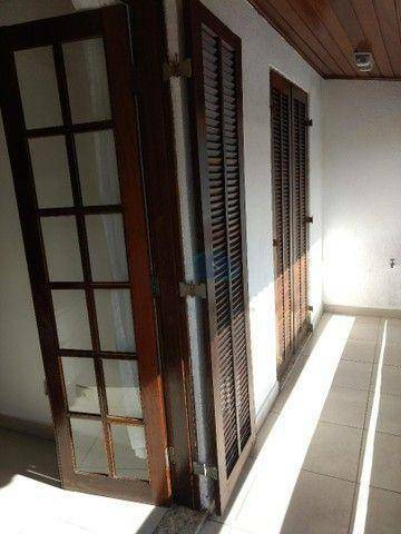 Sobrado para alugar com 4 quartos, 200m² - Foto 13