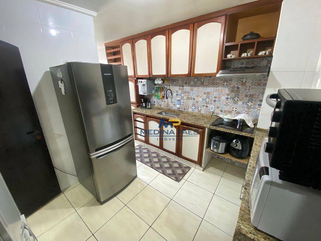 Apartamento à venda com 1 quarto, 70m² - Foto 6