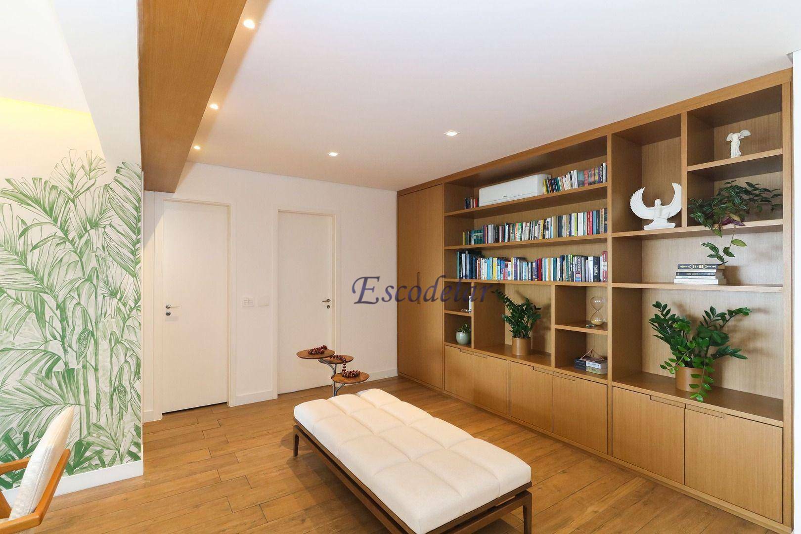 Apartamento à venda com 2 quartos, 150m² - Foto 53