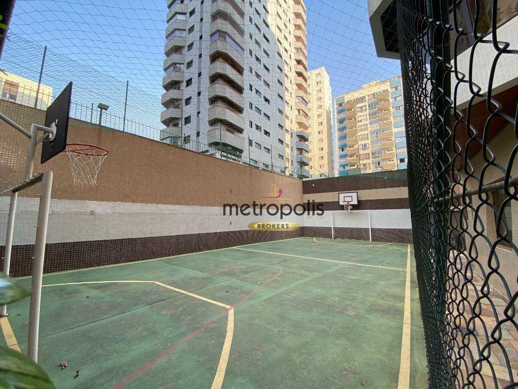 Apartamento à venda com 3 quartos, 178m² - Foto 60