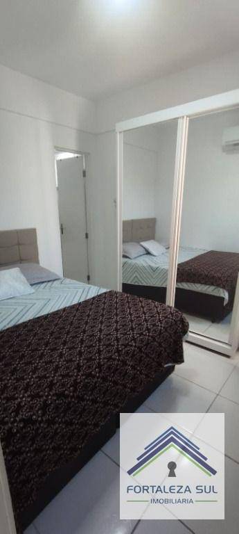 Apartamento à venda com 2 quartos, 55m² - Foto 4