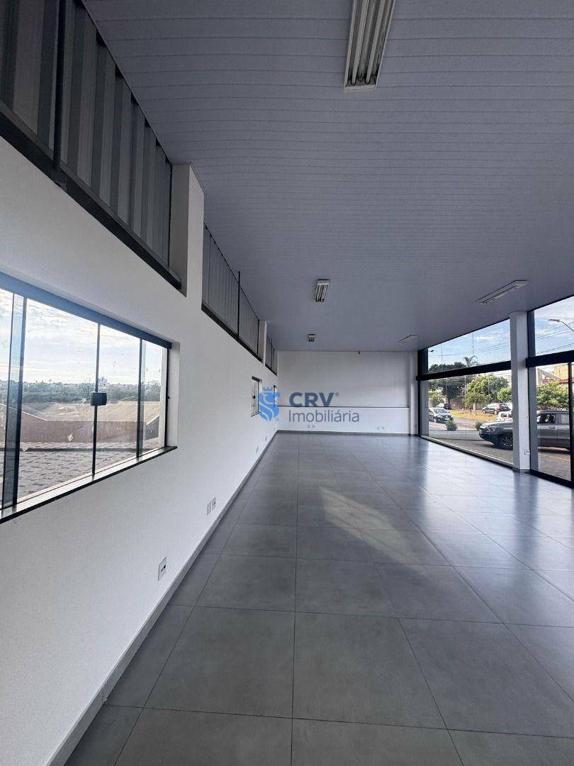 Loja-Salão para alugar, 135m² - Foto 6