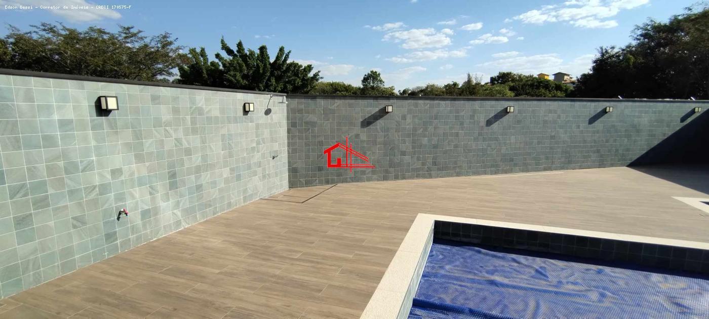 Casa de Condomínio à venda com 4 quartos, 310m² - Foto 23