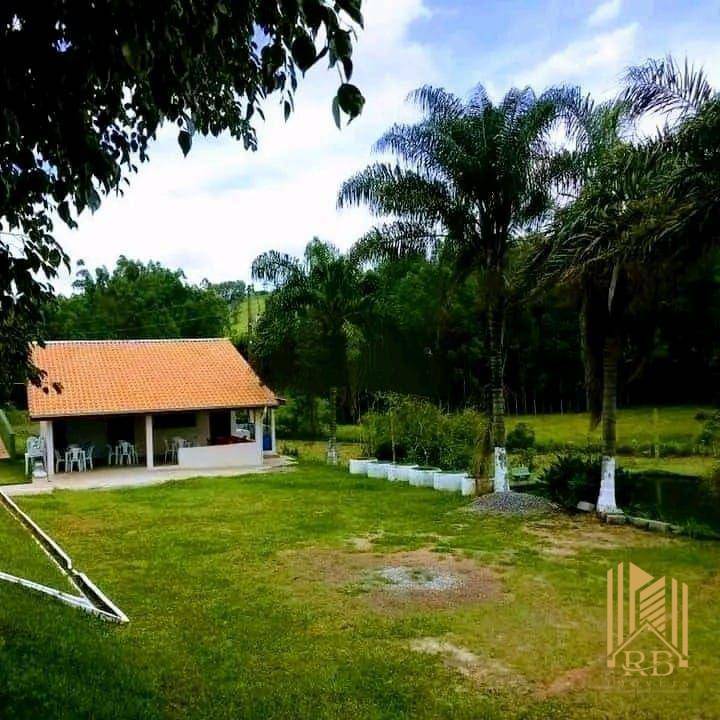 Chácara, 3 quartos, 6000 m² - Foto 15