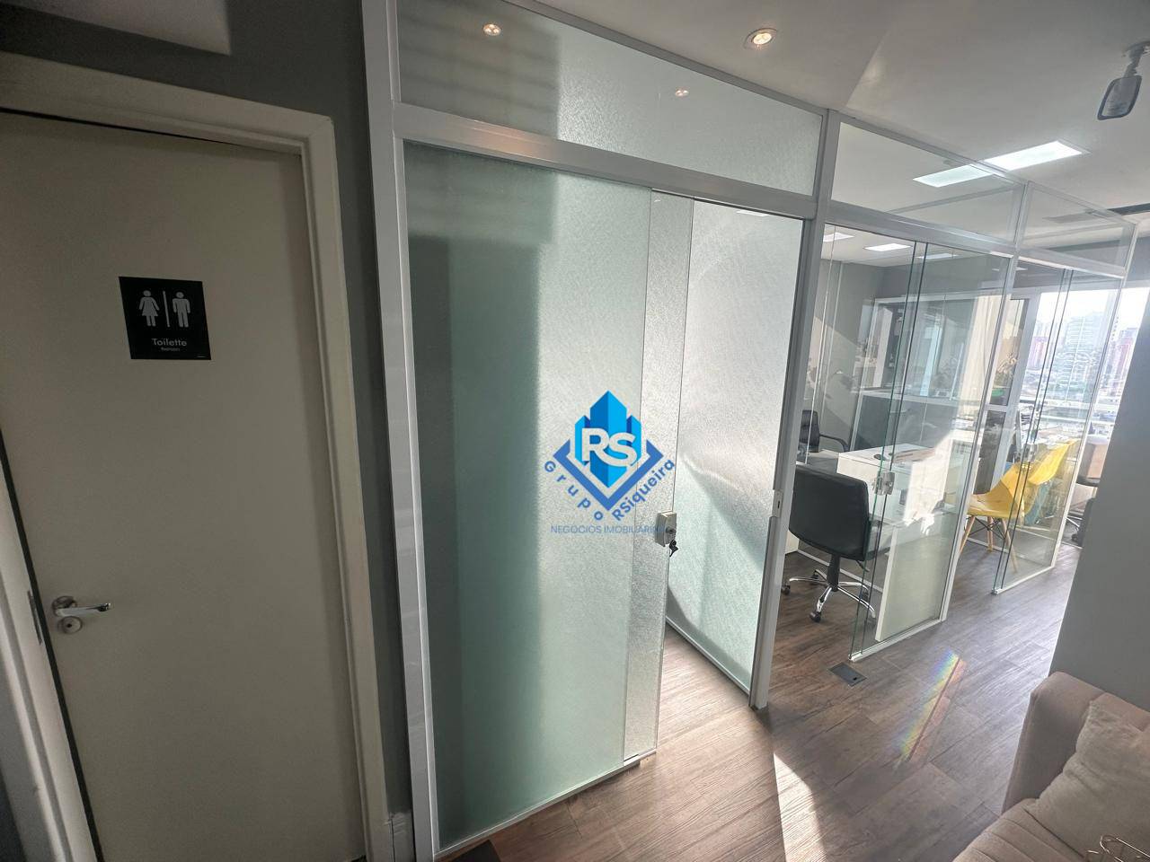 Sala-Conjunto, 42 m² - Foto 2