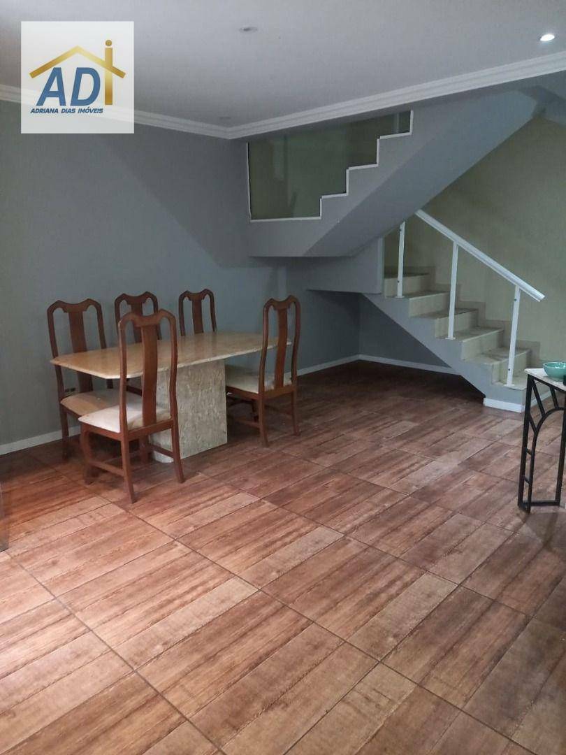 Casa de Condomínio à venda e aluguel com 4 quartos, 250m² - Foto 8