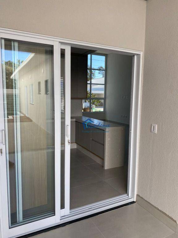 Casa de Condomínio à venda com 3 quartos, 160m² - Foto 8