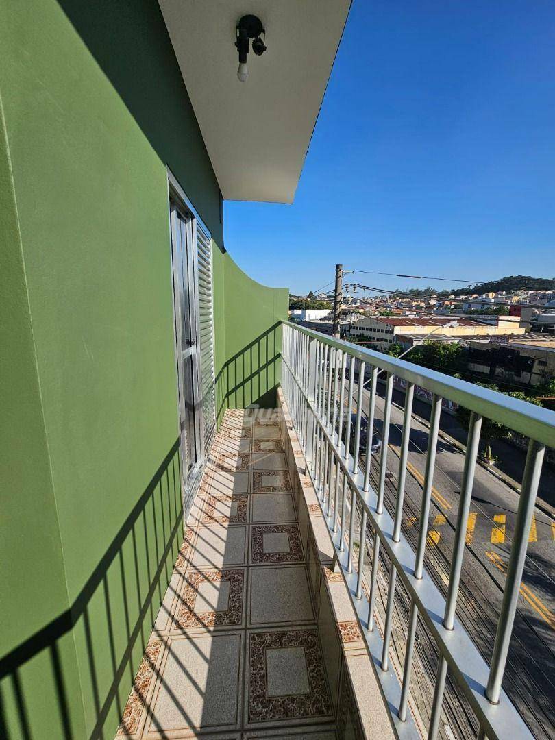 Sobrado à venda com 3 quartos, 215m² - Foto 11