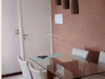 Apartamento à venda com 2 quartos, 48m² - Foto 5