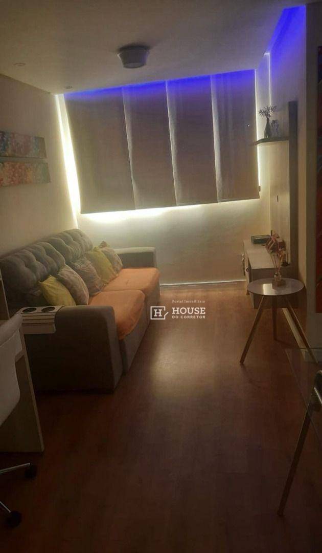 Apartamento à venda com 2 quartos, 53m² - Foto 24