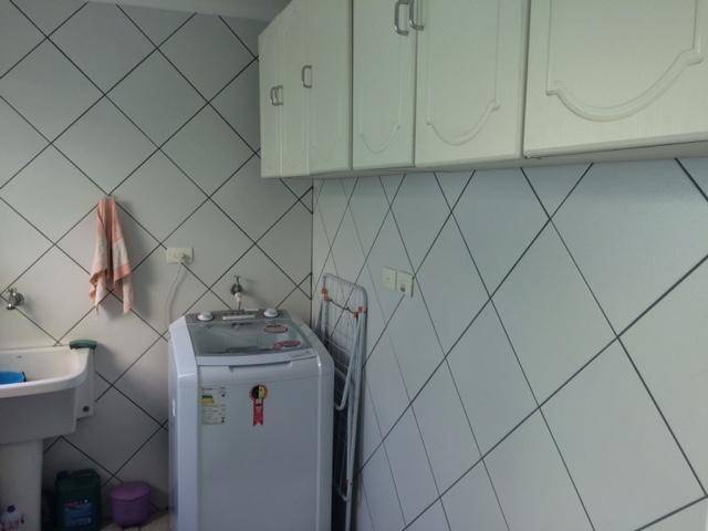 Sobrado à venda com 2 quartos, 150m² - Foto 7