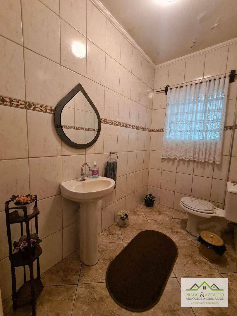 Casa à venda com 3 quartos, 128m² - Foto 2