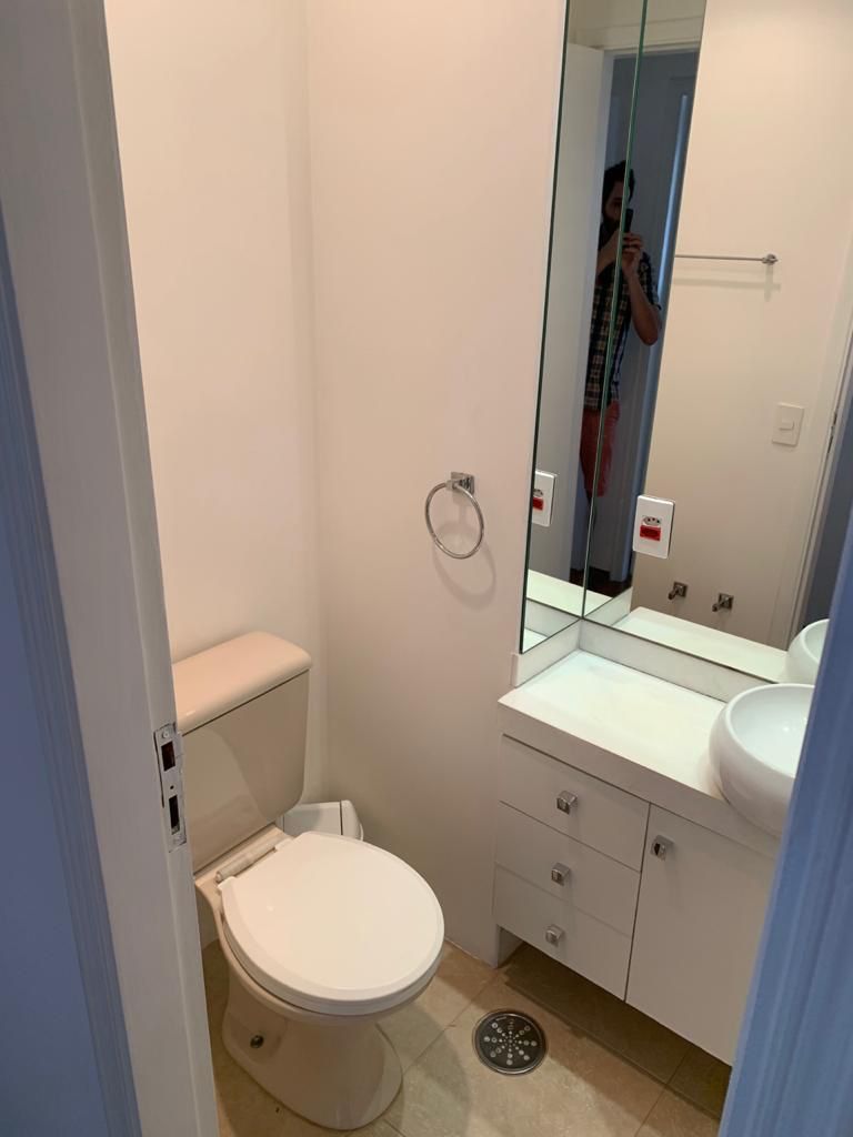 Apartamento à venda com 2 quartos, 66m² - Foto 10