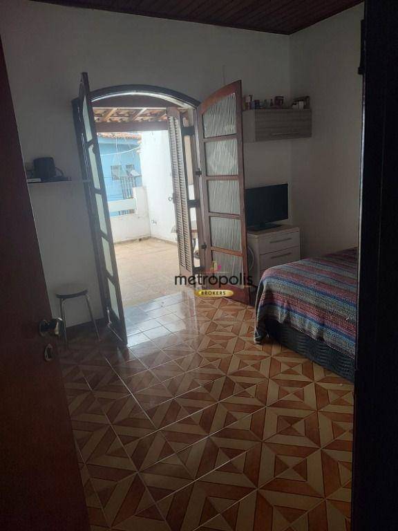 Sobrado à venda com 2 quartos, 82m² - Foto 9