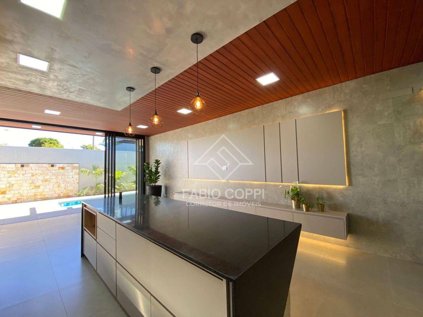 Casa de Condomínio à venda com 3 quartos, 210m² - Foto 7