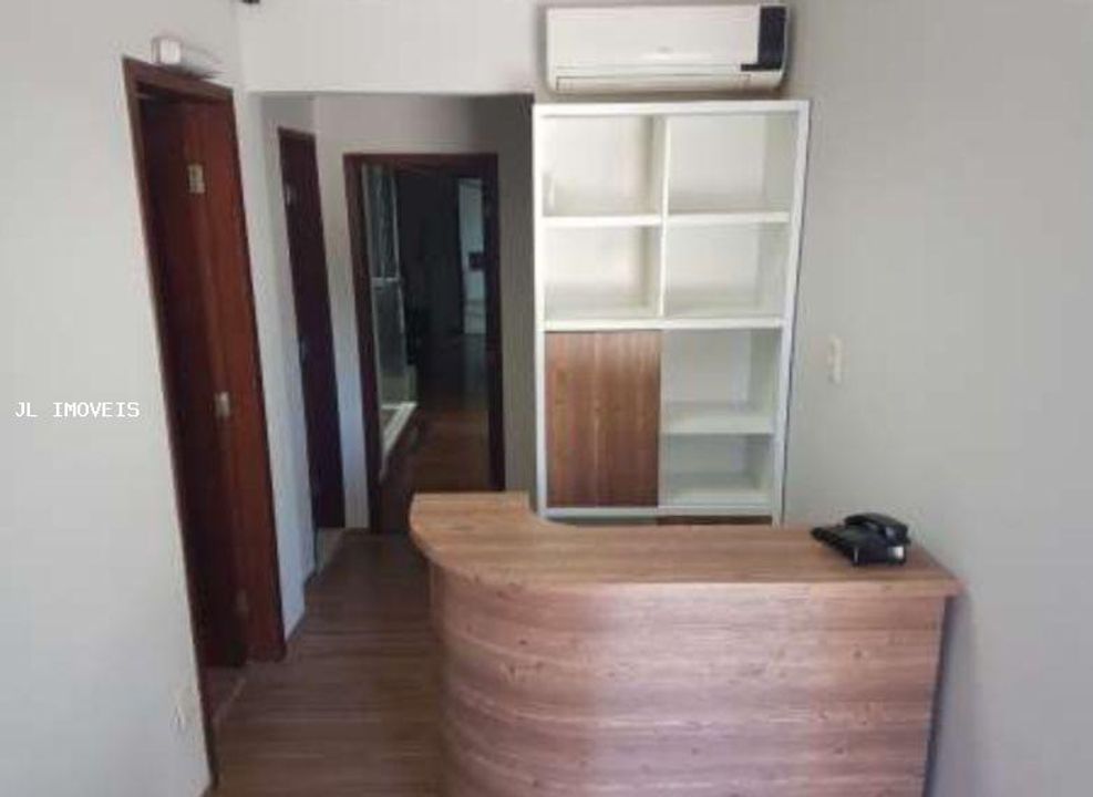 Prédio Inteiro para alugar, 254m² - Foto 4