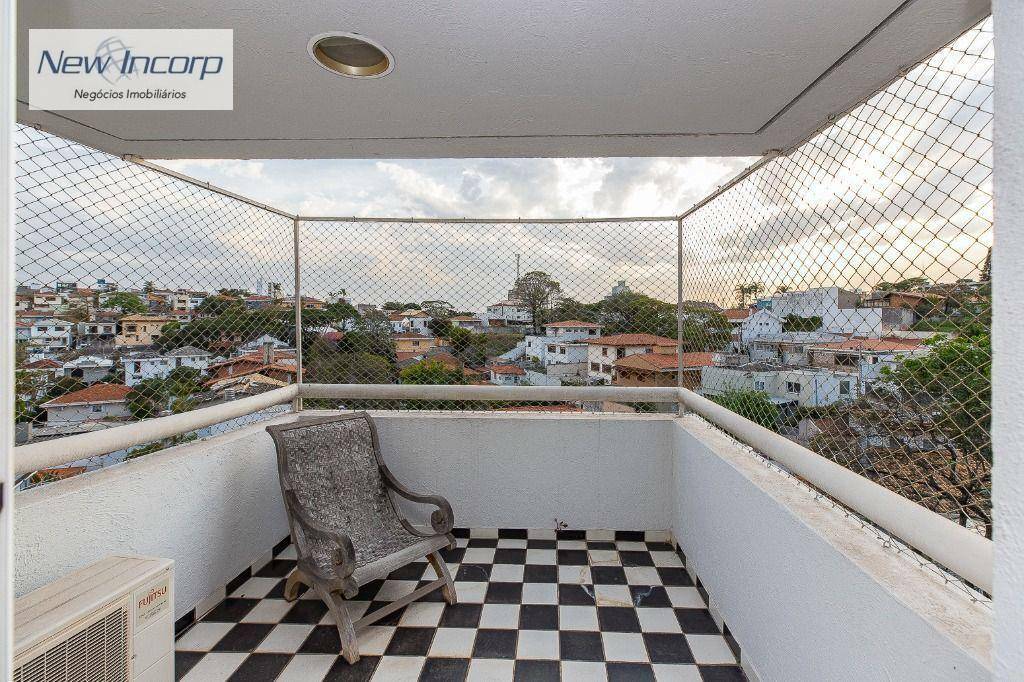 Cobertura à venda com 3 quartos, 305m² - Foto 12