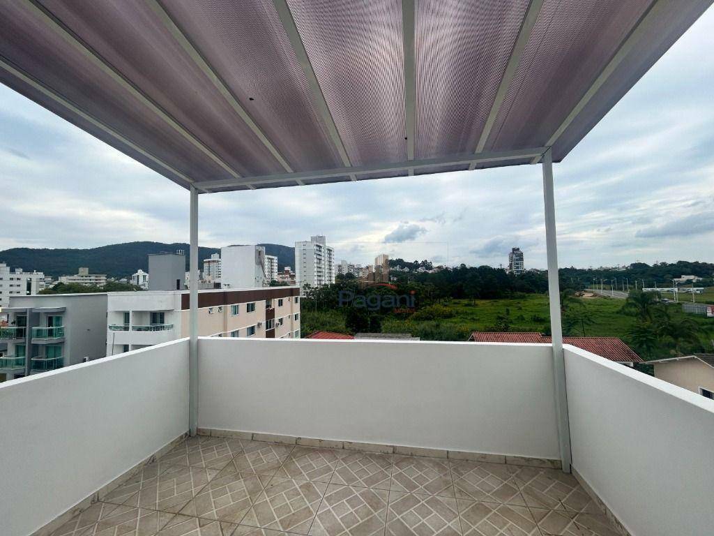Apartamento à venda com 2 quartos, 93m² - Foto 16