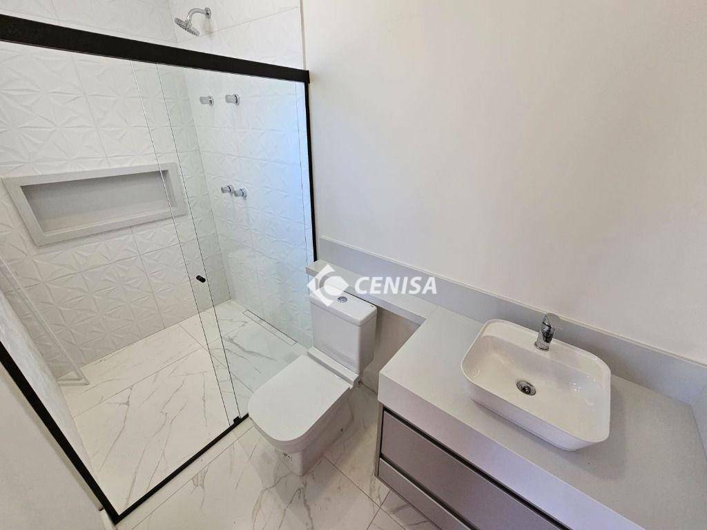 Casa de Condomínio à venda e aluguel com 3 quartos, 190m² - Foto 21