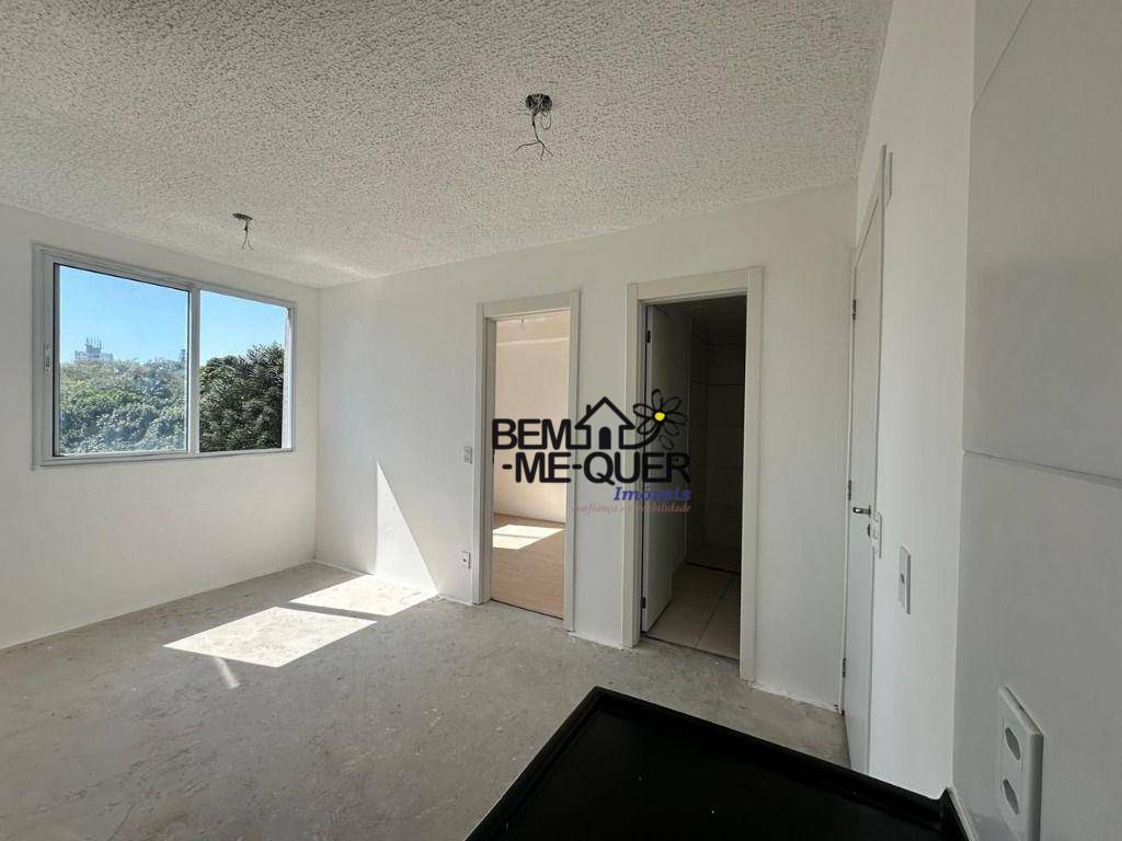 Apartamento à venda com 2 quartos, 41m² - Foto 26