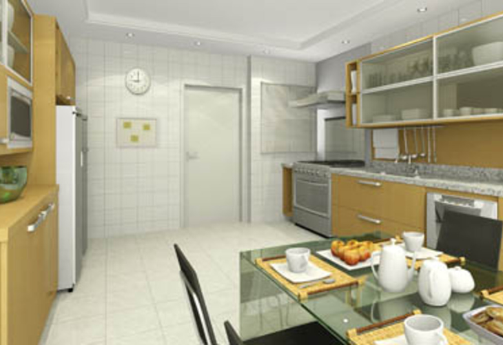 Apartamento à venda com 4 quartos, 142m² - Foto 11