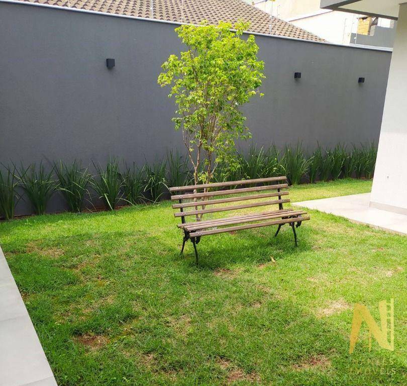 Casa à venda com 3 quartos, 186m² - Foto 26