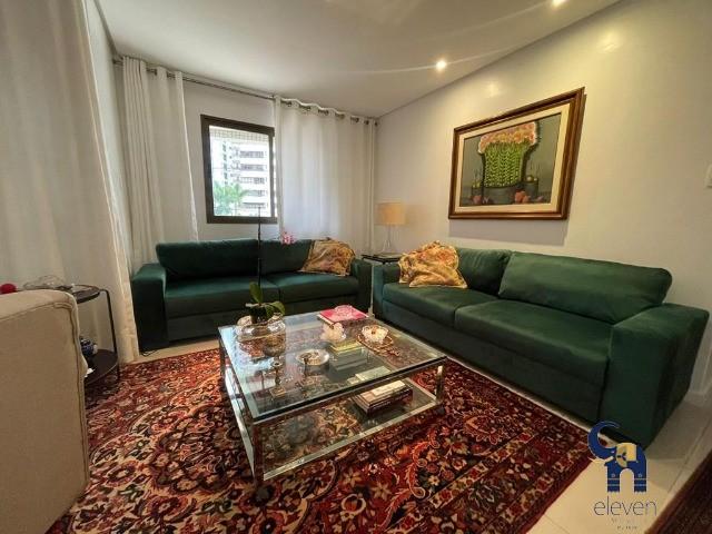 Apartamento à venda com 2 quartos, 137m² - Foto 4