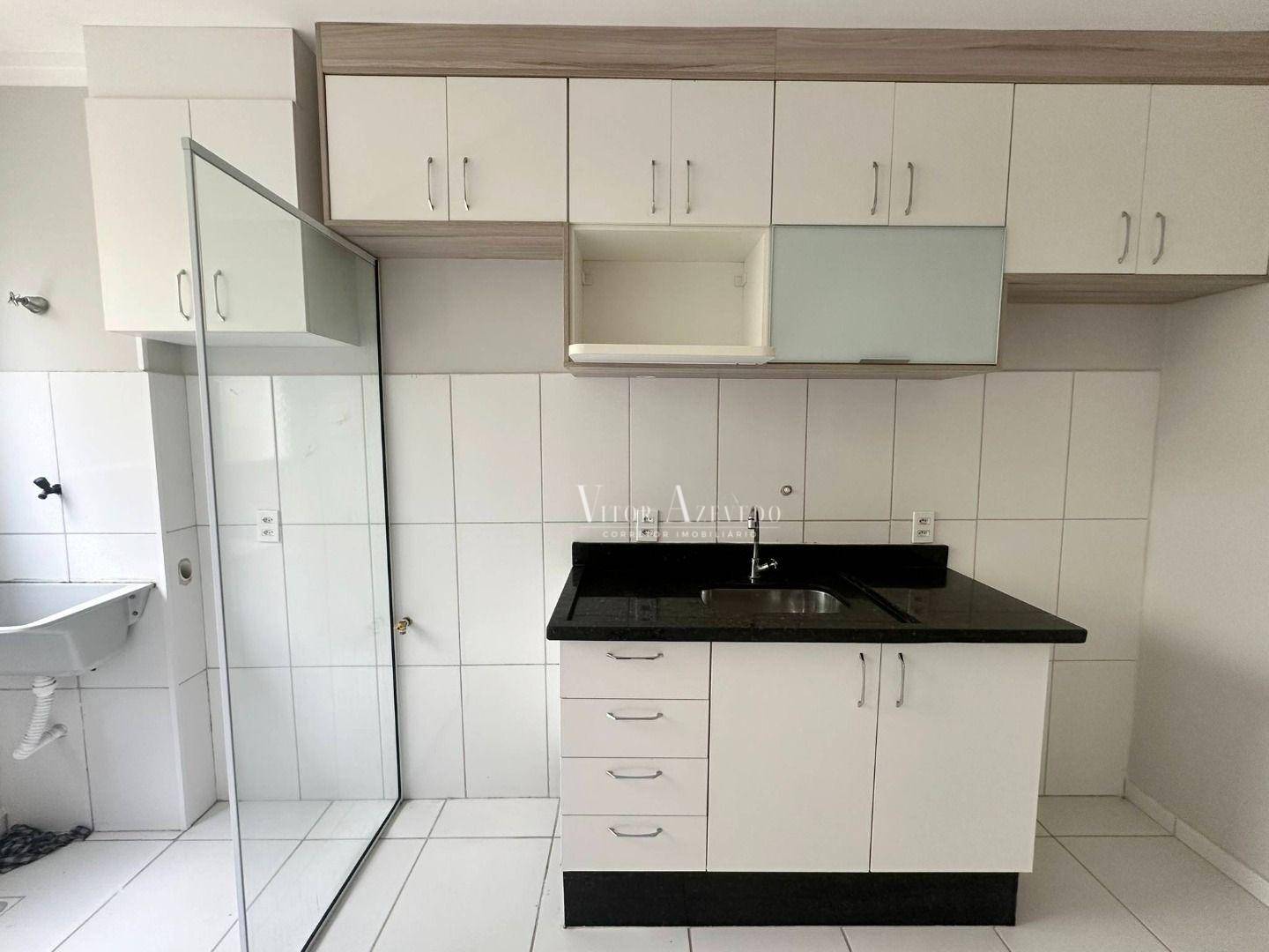 Apartamento à venda com 2 quartos, 45m² - Foto 8