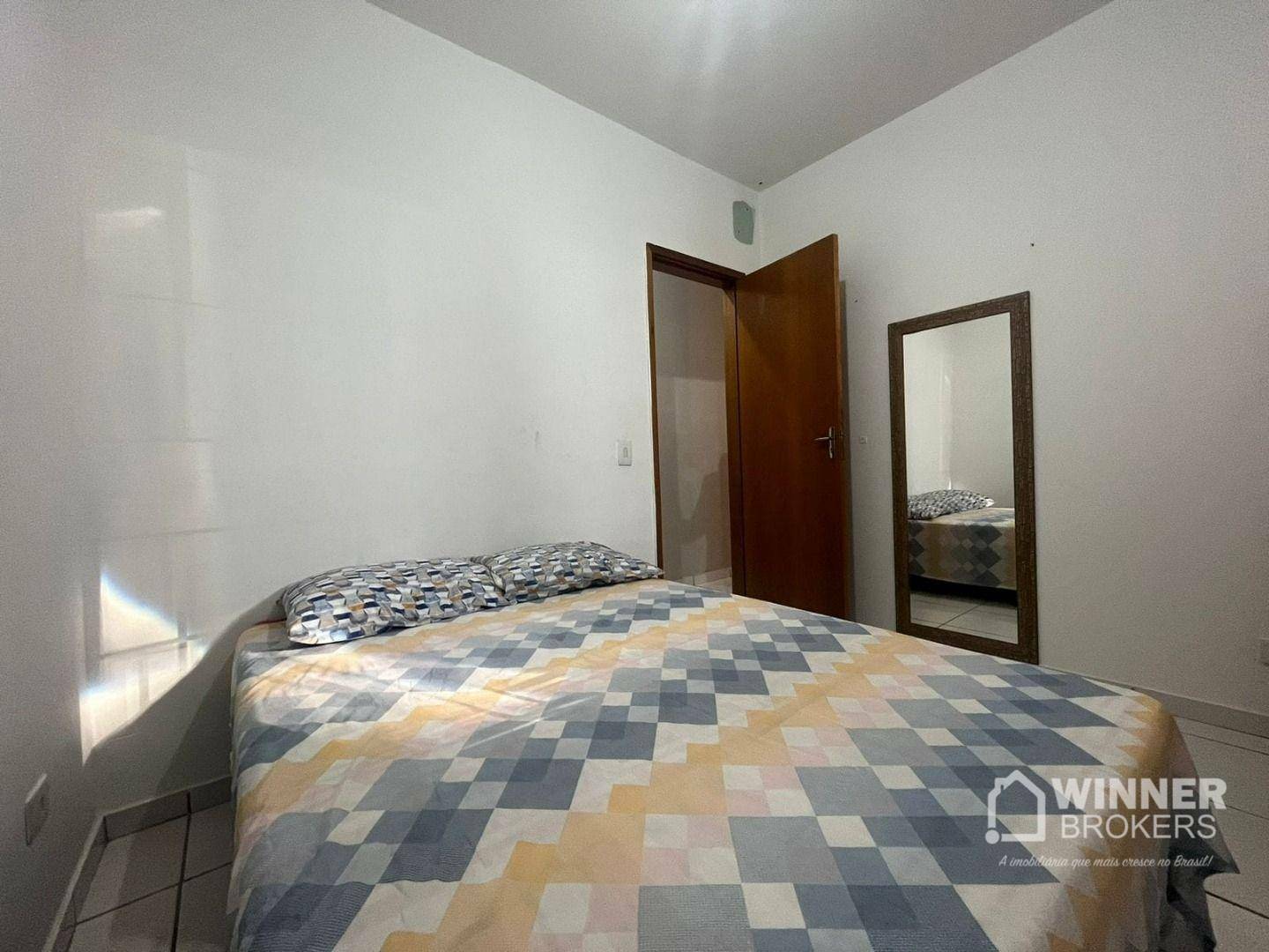 Casa à venda com 3 quartos, 100m² - Foto 19