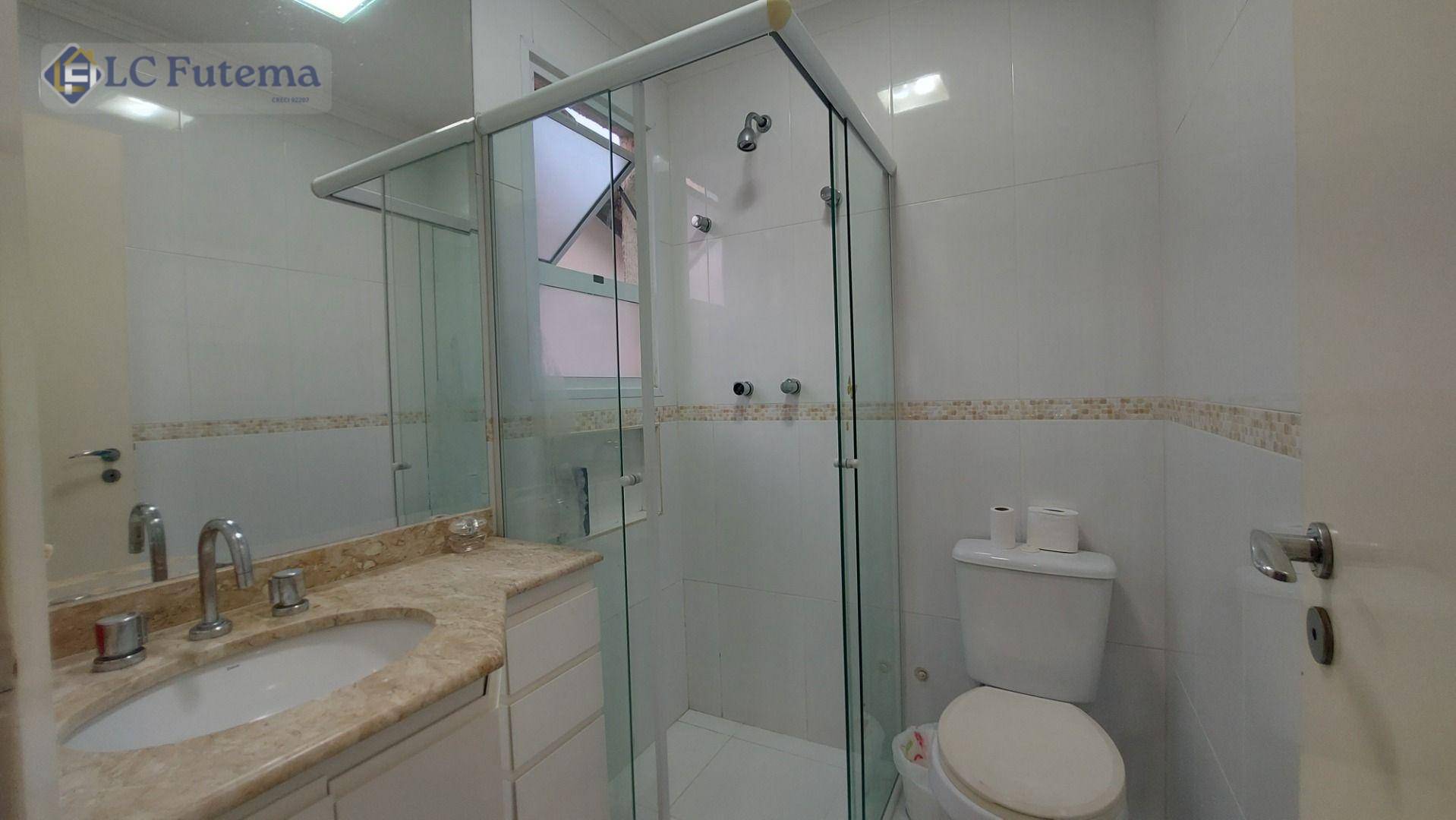 Casa de Condomínio à venda com 3 quartos, 177m² - Foto 21