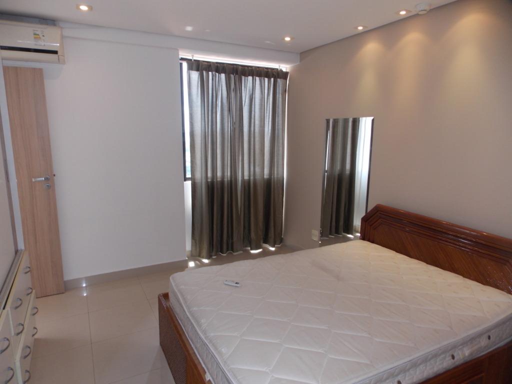 Apartamento para alugar com 1 quarto, 43m² - Foto 9