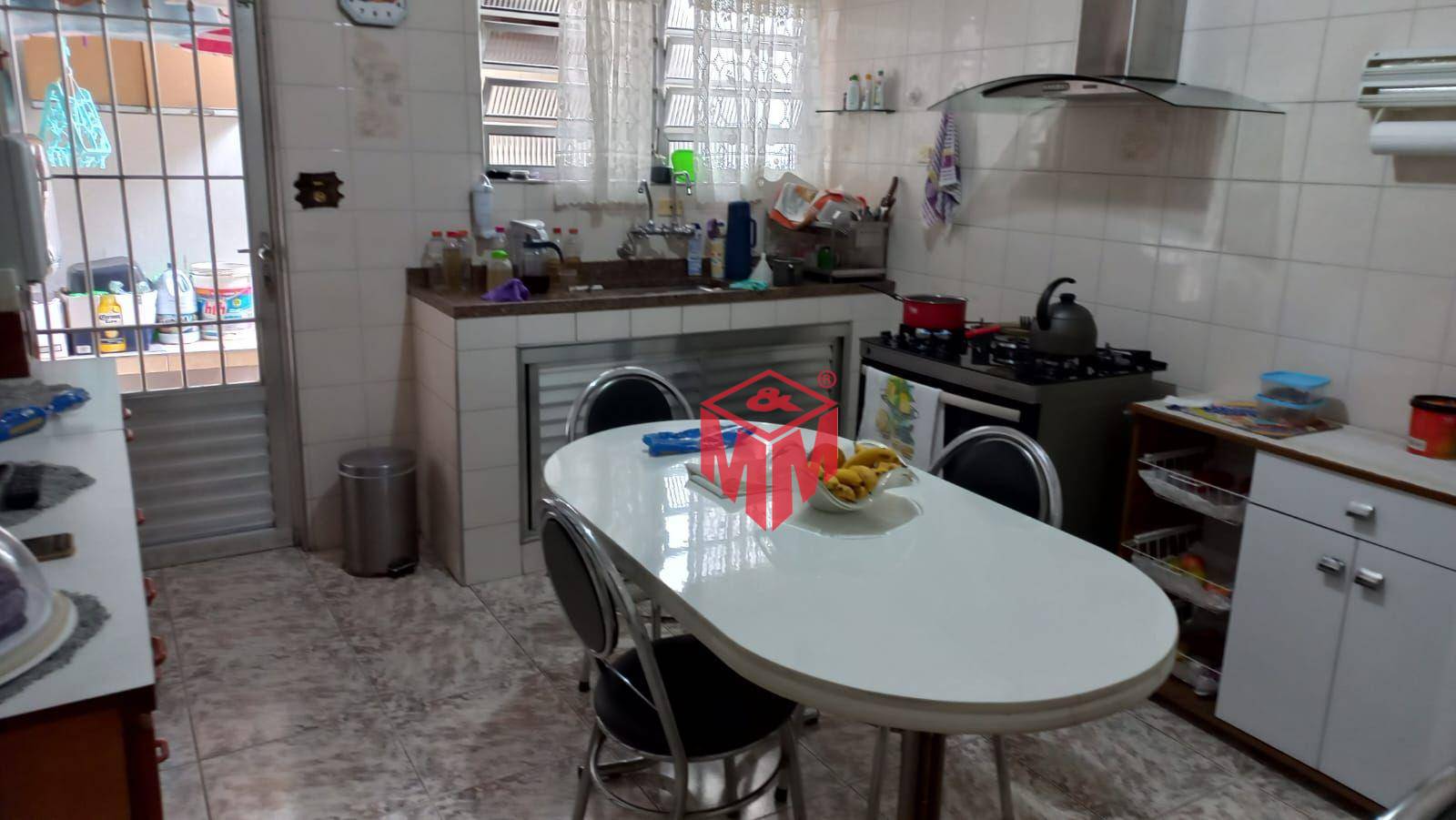 Sobrado à venda com 4 quartos, 226m² - Foto 18