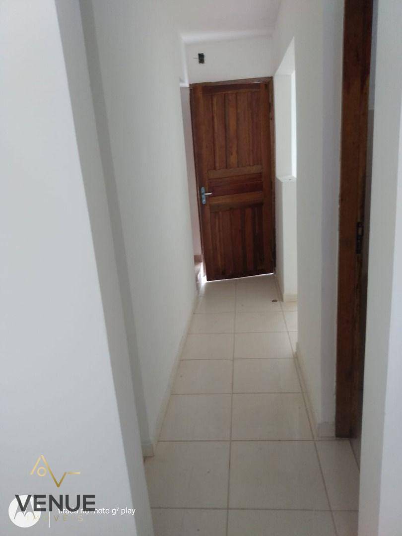 Casa de Condomínio à venda com 3 quartos, 90M2 - Foto 12