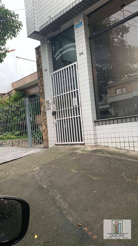 Conjunto Comercial-Sala para alugar, 80m² - Foto 1