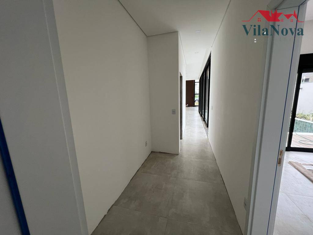 Casa de Condomínio à venda com 3 quartos, 205m² - Foto 11