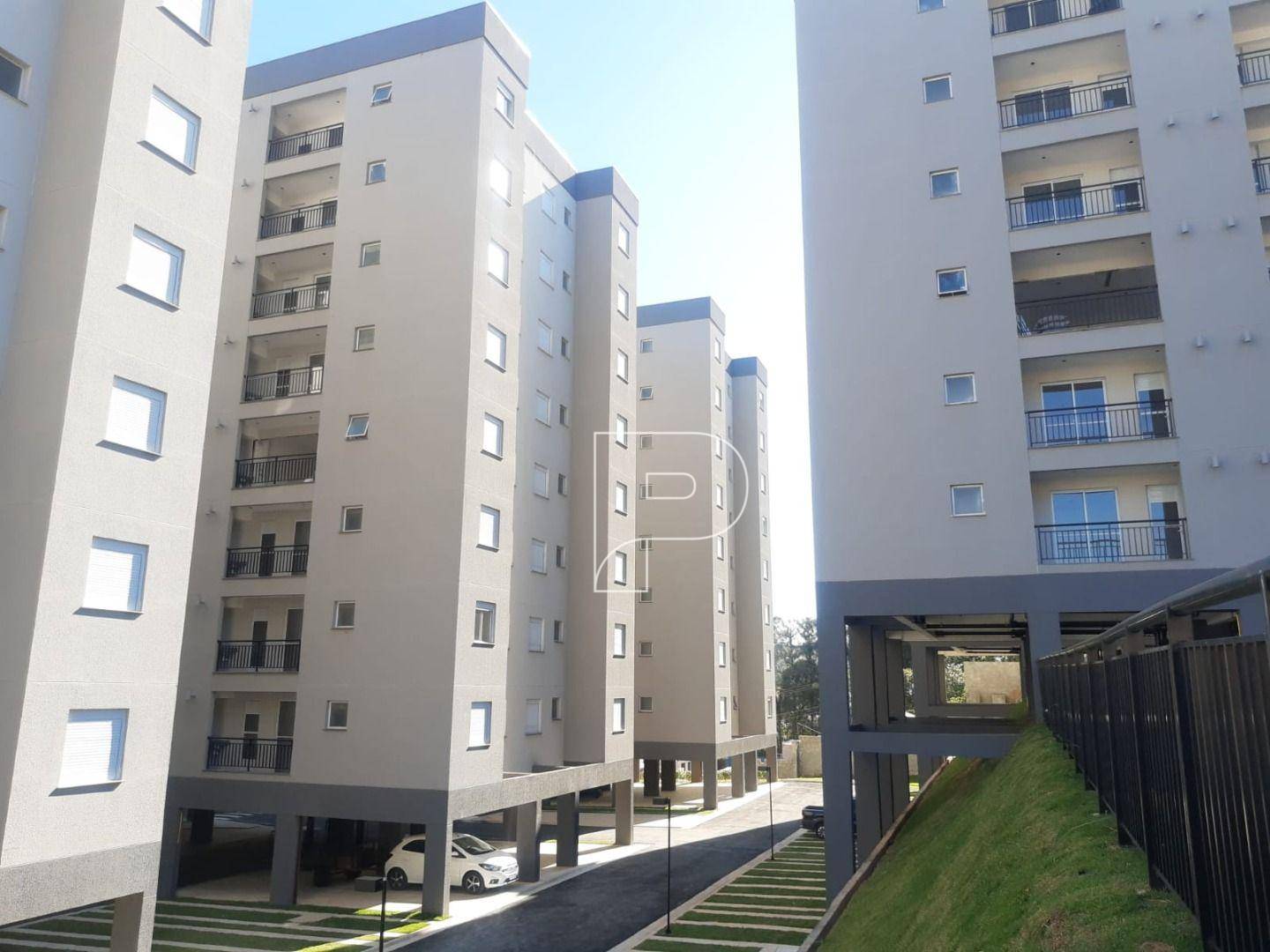 Apartamento à venda com 2 quartos, 56m² - Foto 42