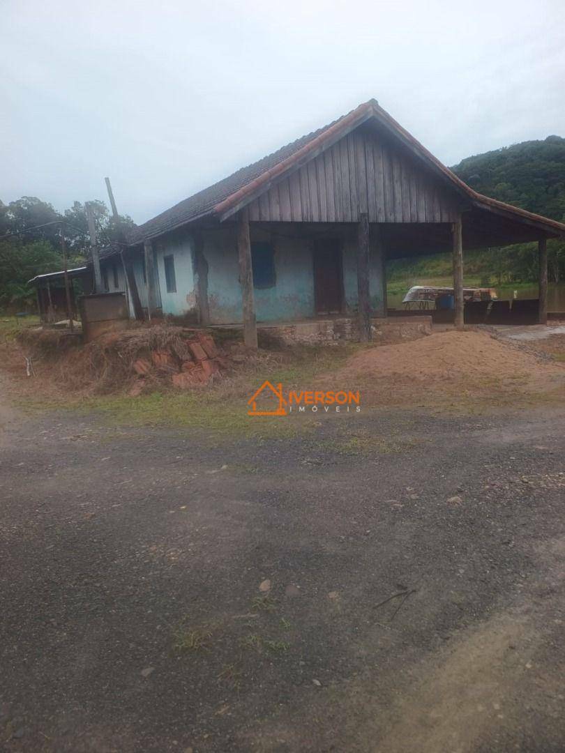 Fazenda, 211 hectares - Foto 1