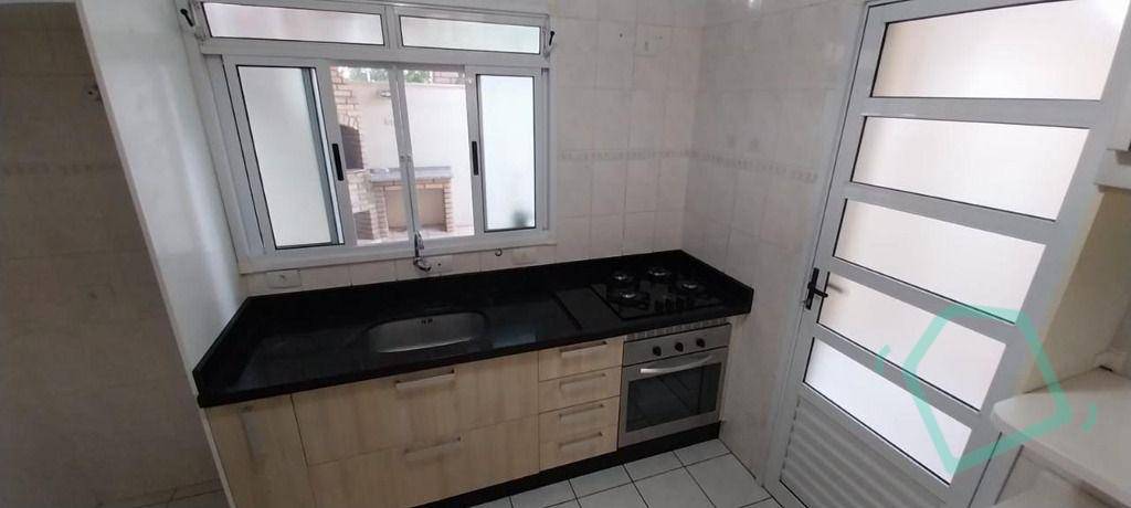 Casa de Condomínio à venda com 3 quartos, 100m² - Foto 5