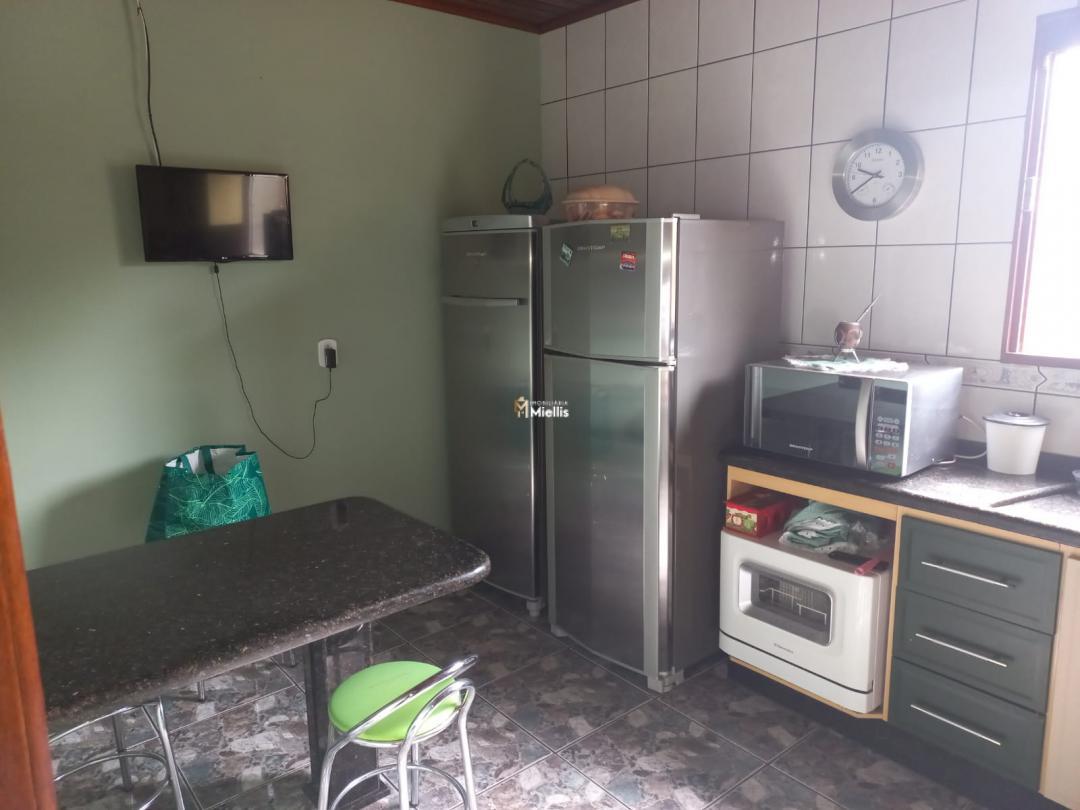 Casa à venda com 3 quartos, 200m² - Foto 8