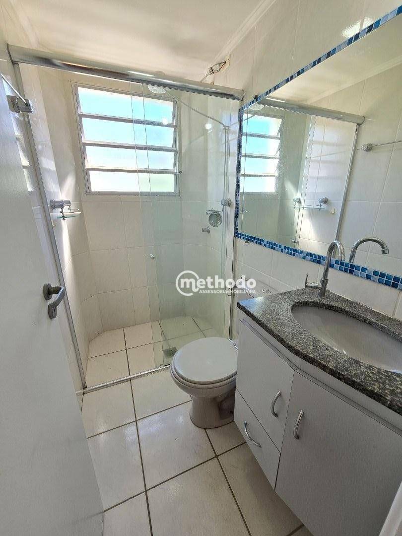 Apartamento à venda com 2 quartos, 48m² - Foto 12