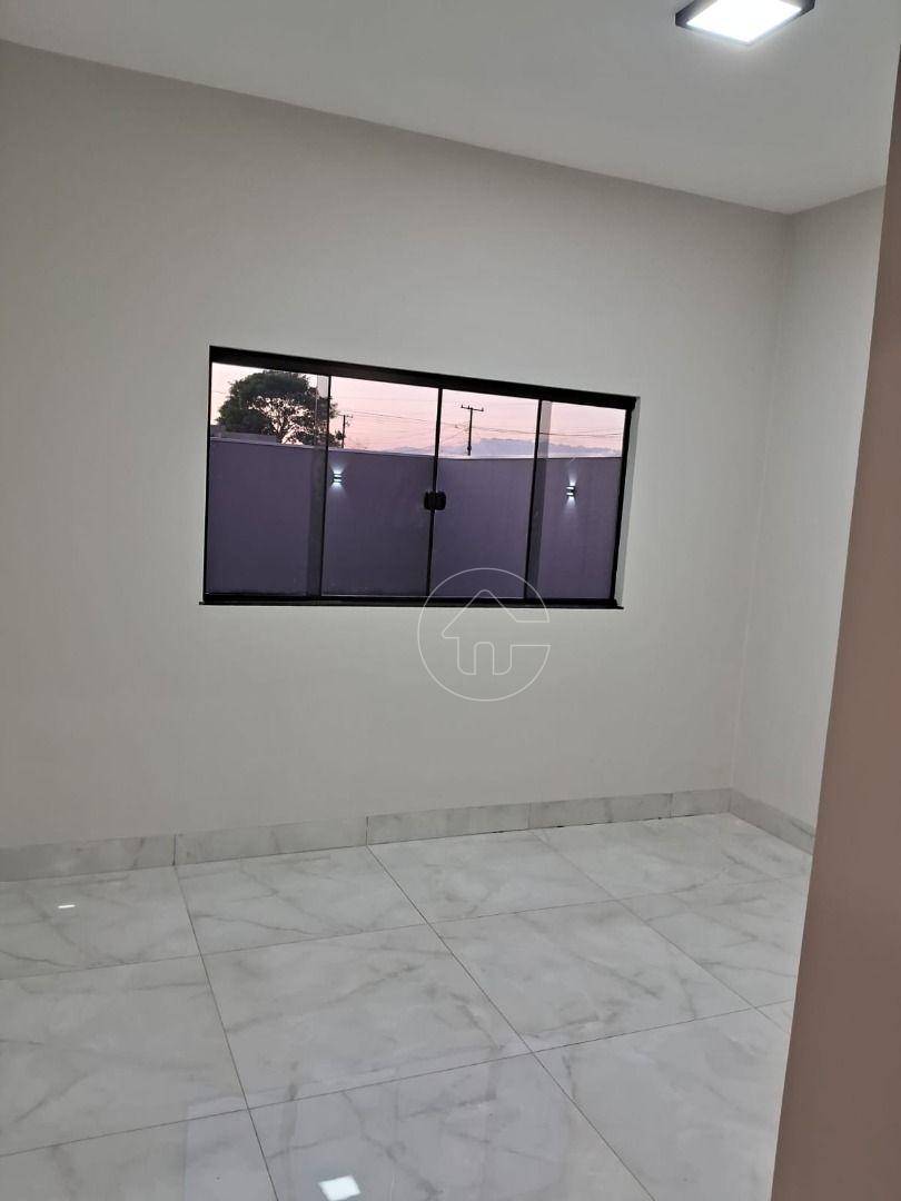 Casa à venda com 3 quartos, 150m² - Foto 8