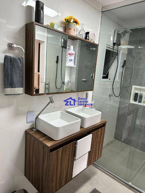 Apartamento à venda com 4 quartos, 164m² - Foto 12