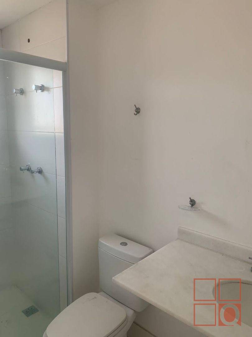 Apartamento à venda com 2 quartos, 62m² - Foto 6