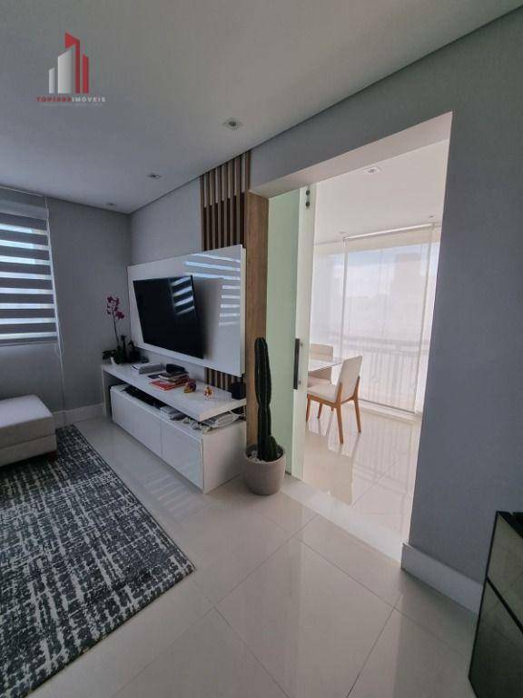 Apartamento à venda com 2 quartos, 76m² - Foto 13